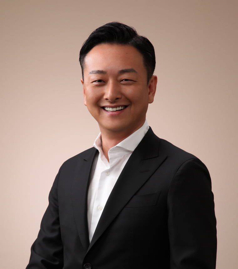 大石恭嗣